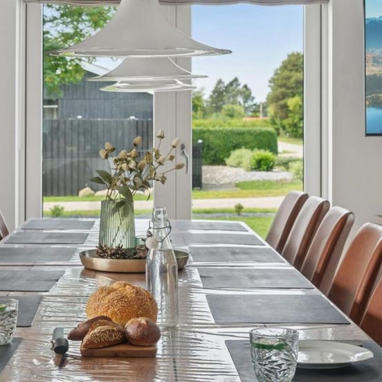 Holiday Home Christian - 600m from the sea by Interhome – Slagelse