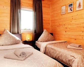 holiday home, Gaski - Gaski - Bedroom
