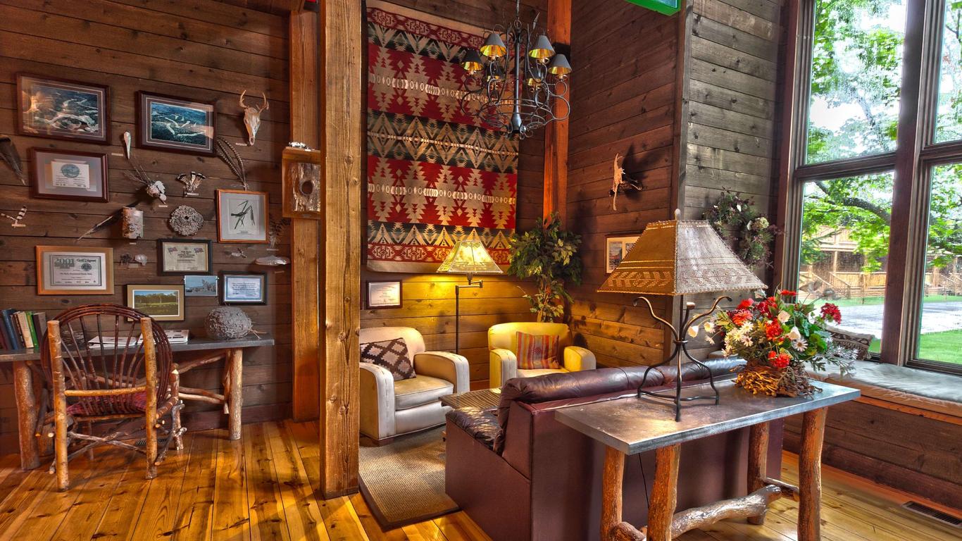 دروموند آيلاند ريزورت