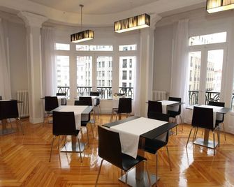 El Rincón de Gran Vía - Madrid - Restaurante