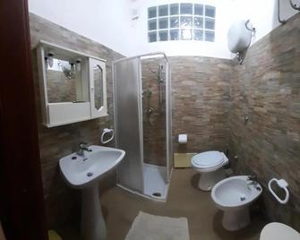 B&B il bouganville - Carbonia