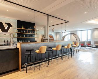 Novotel Düsseldorf Airport - Düsseldorf - Bar