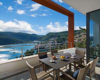 Park Hill Residences - Rabac - Balcony