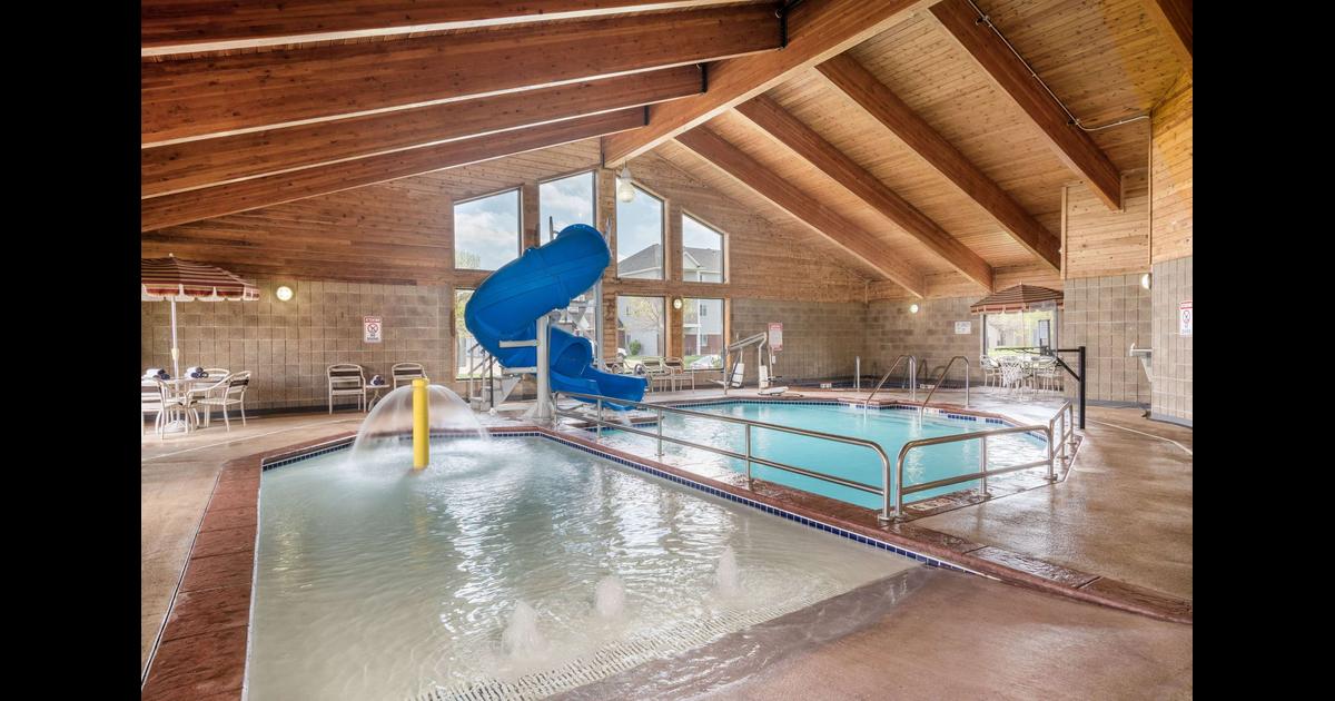 AmericInn by Wyndham Fargo West Acres $80 ($̶1̶3̶0̶). Fargo Hotel Deals & Reviews - KAYAK