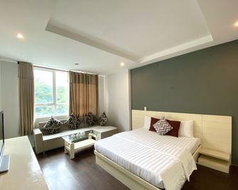 Mi Linh Hotel - Hồ Chí Minh