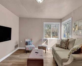 A Break Away From The Everyday! - كولورادو سبرينغز - غرفة معيشة