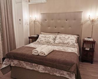 San Valentino Country House - Castelbaldo - Camera da letto