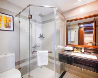 Minh Toan Galaxy Hotel - Da Nang