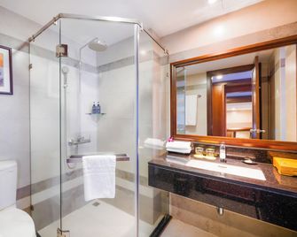 Minh Toan Galaxy Hotel - Da Nang