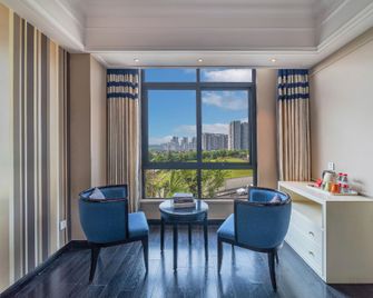 Nice Hotel - Chongqing - Quarto