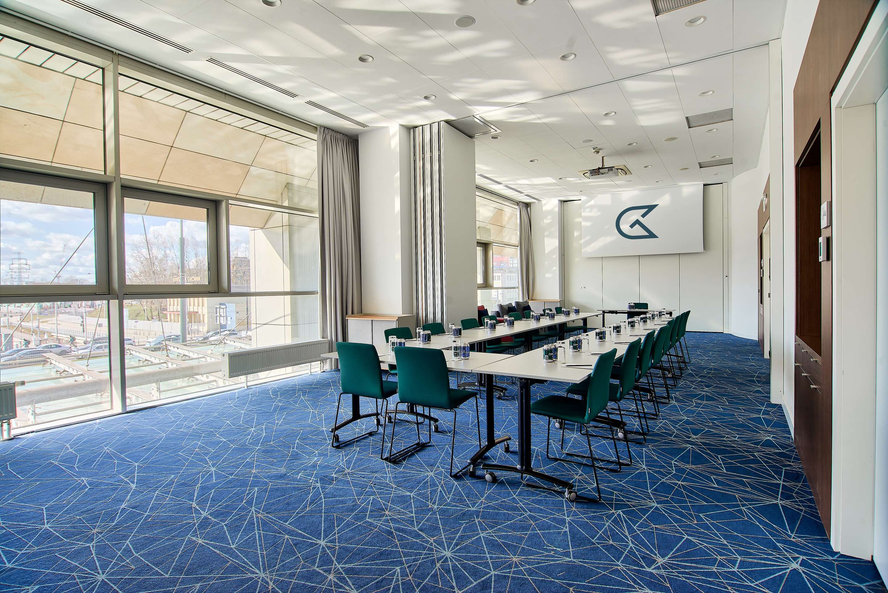 Golden Tulip Warszawa Centrum