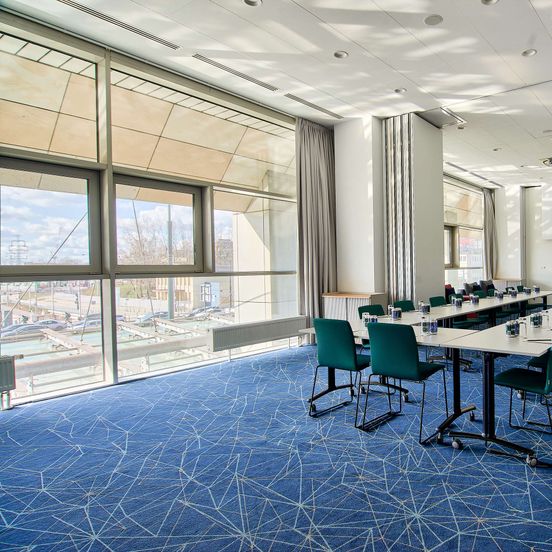 Golden Tulip Warszawa Centrum image 1