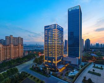 Courtyard by Marriott Luoyang - Luoyang - Gebäude