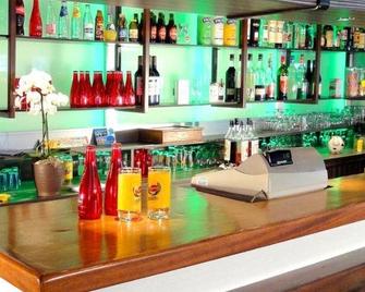 Hotel Les Pecheurs - Lorient - Bar