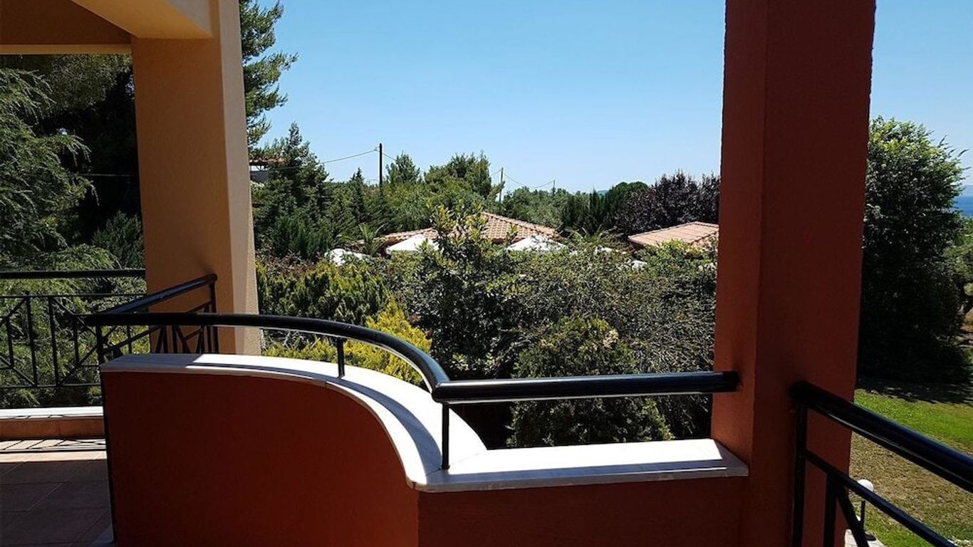 Agrili Apartments & Rooms