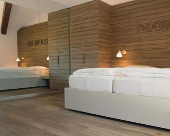 B612 Hotel - Levico Terme