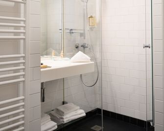 Suites et Hotel Helzear Etoile - Paris