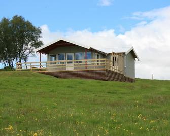 Eyvindartunga farm cottage - Laugarvatn - Bâtiment