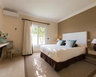 Villas Alondra - Puerto del Carmen - Makuuhuone