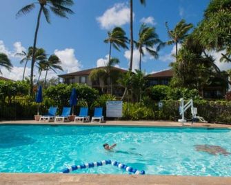 Pono Kai Resort - Kapaa - Pool
