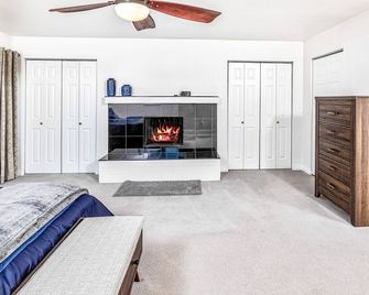 Midtown Anchorage Basecamp Condo A - Anchorage