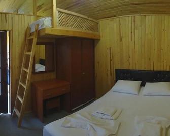 Bahar Bahce Datca - Datça - Bedroom