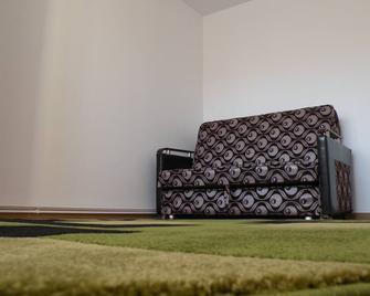 Maximum 5 guests - Big flat with 3 bedrooms and livingroom - Cluj-Napoca - Chambre