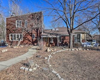 5 Mi to Dtwn Denver Peaceful Lakewood Home! - Lakewood - Building