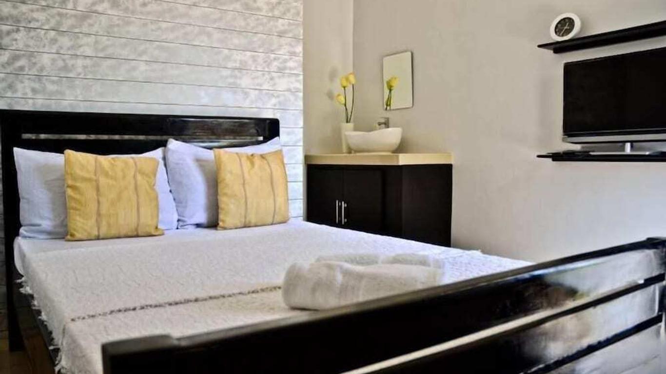 Aa Travellers Pad
