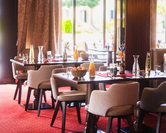 Hotel am Schlosspark Zum Kurfürst - Oberschleißheim - Restaurant