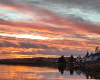 Clyde View Bed & Breakfast - Dunoon - Outdoor view