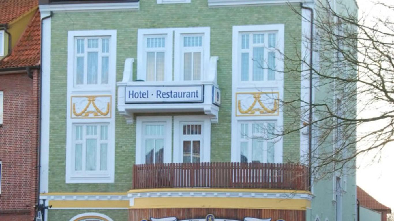 Hotel Münchner Löwenbräu