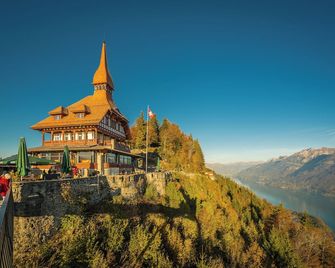 Seiler au Lac - Bonigen
