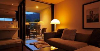 Resort Hotel Moana Coast - Naruto - Living room
