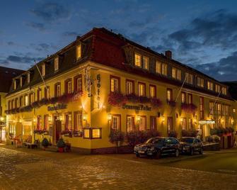 Brauerei Keller - Miltenberg - Building