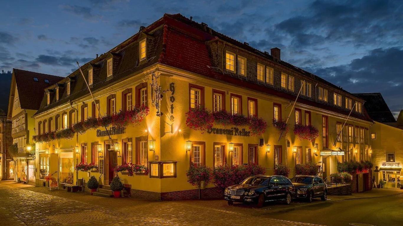 Brauerei Keller