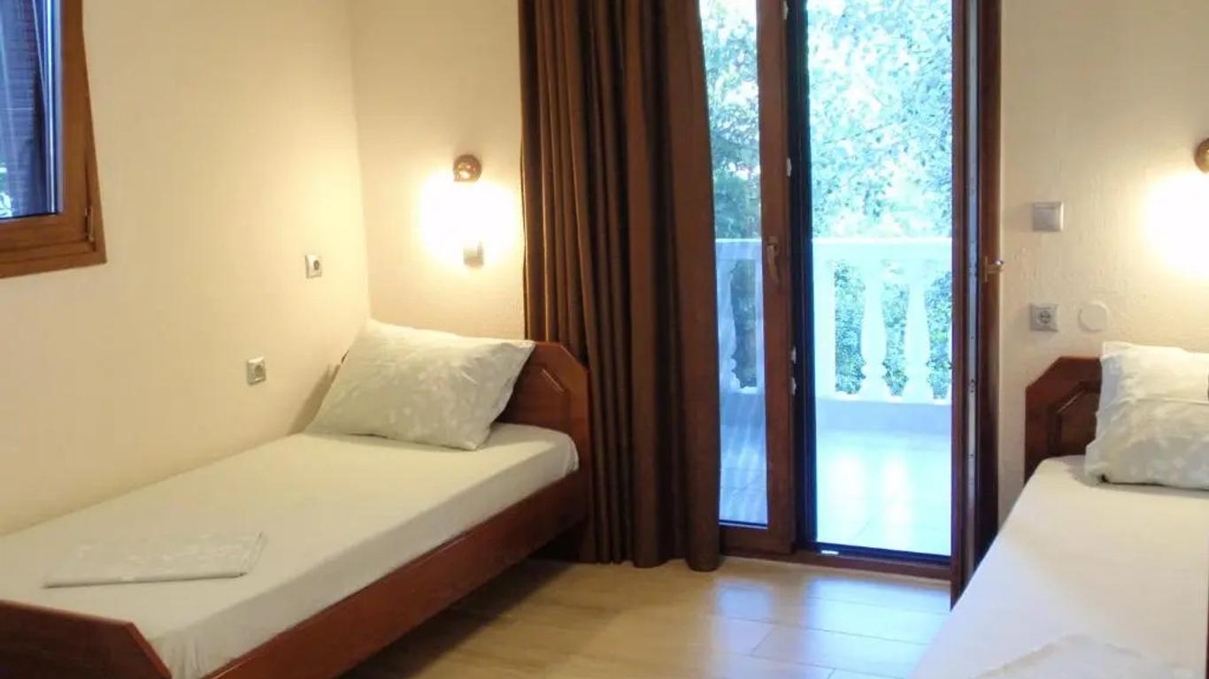 Hotel Nestor