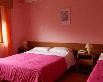 Hotel Maremonti - Vico del Gargano - Slaapkamer