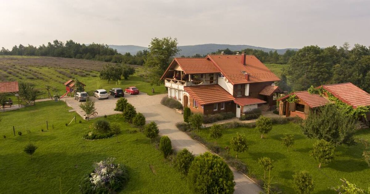 Lavanda farm apartmani from $76. Rakovica Hotel Deals & Reviews - KAYAK