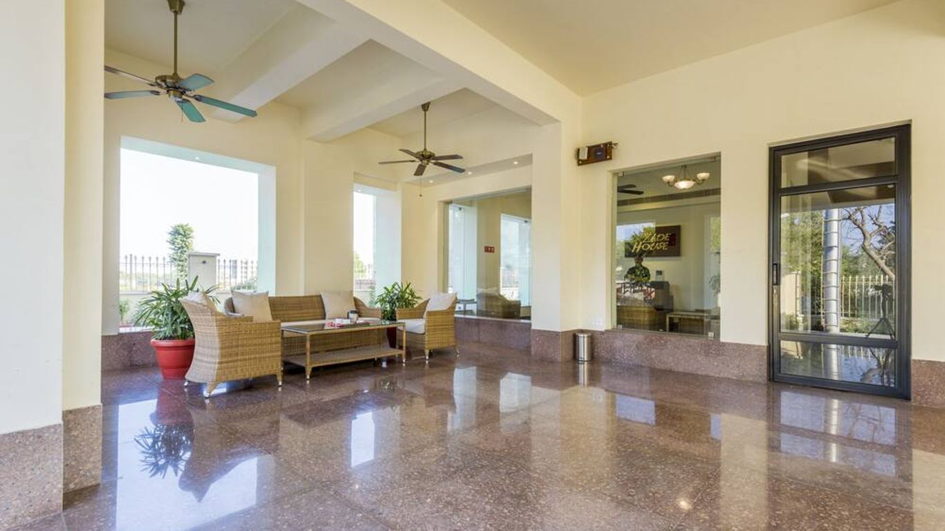 Zade House Jaipur