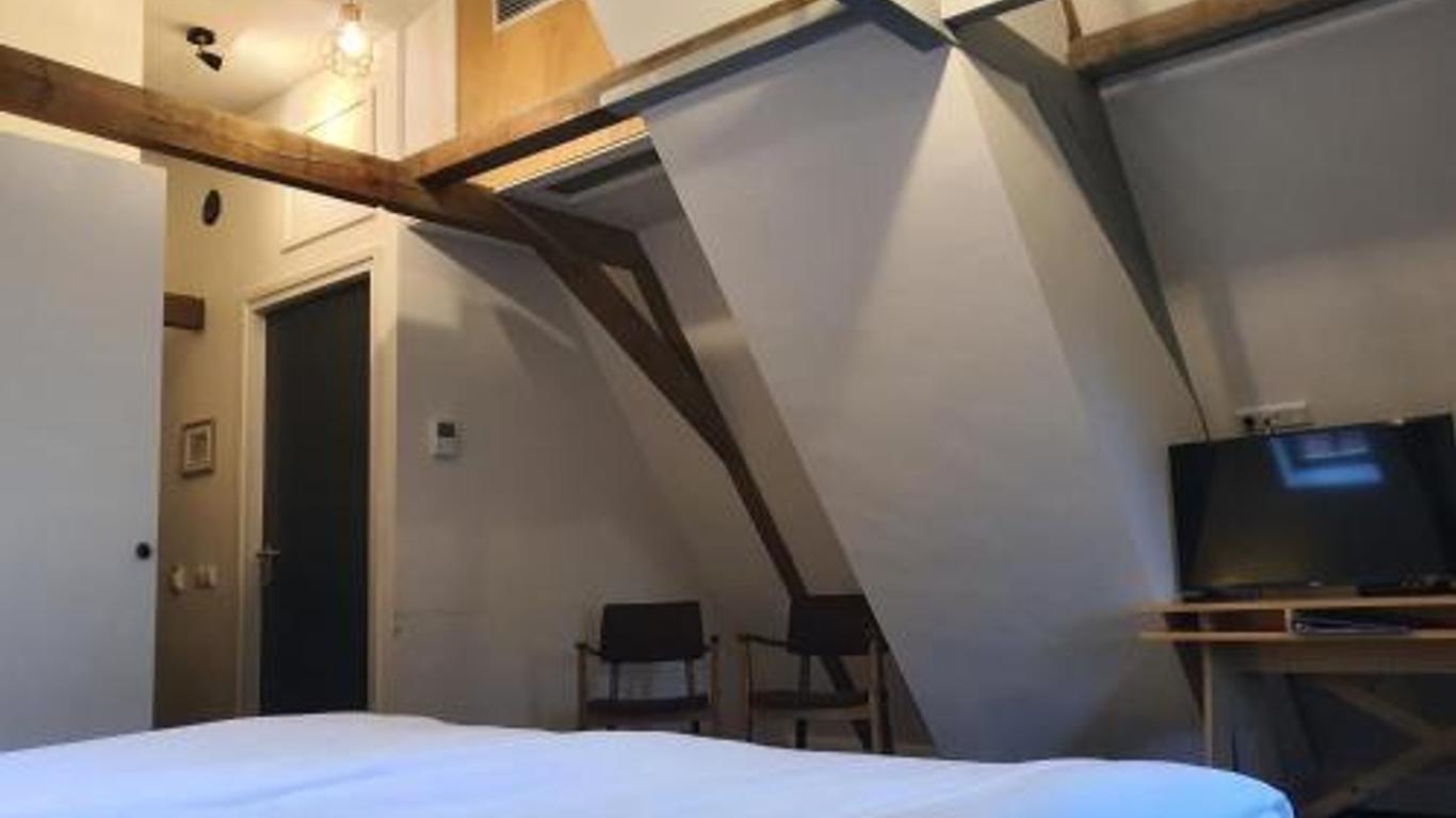 Art Hotel Harlingen