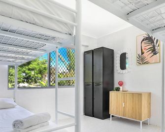 Palms On Parker - Maroochydore