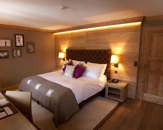 Hotel Royal - Crans-Montana