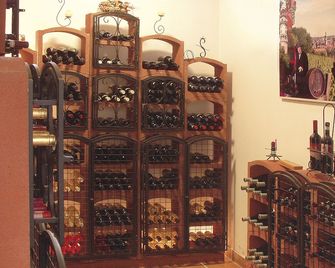 Vadászkürt szálláshely Sopron (ra) - Sopron - Shop