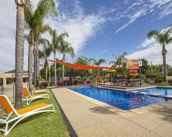 All Seasons Holiday Park - Mildura - Pool