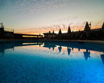 Apartamentos Altair - Puerto Rico - Pool