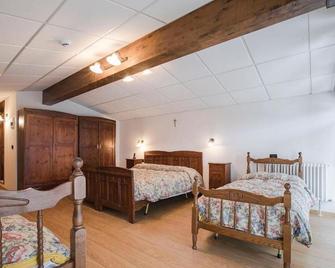 Gh Hotel Fratazza - San Martino di Castrozza - Habitación