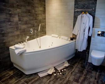 Five Senses Luxury Villas - Vourvourou