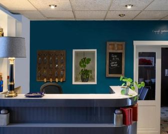 Hotel La Chope - Cambrai