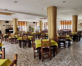 Hotel Acebo & Natura - Castiello de Jaca - Restaurante